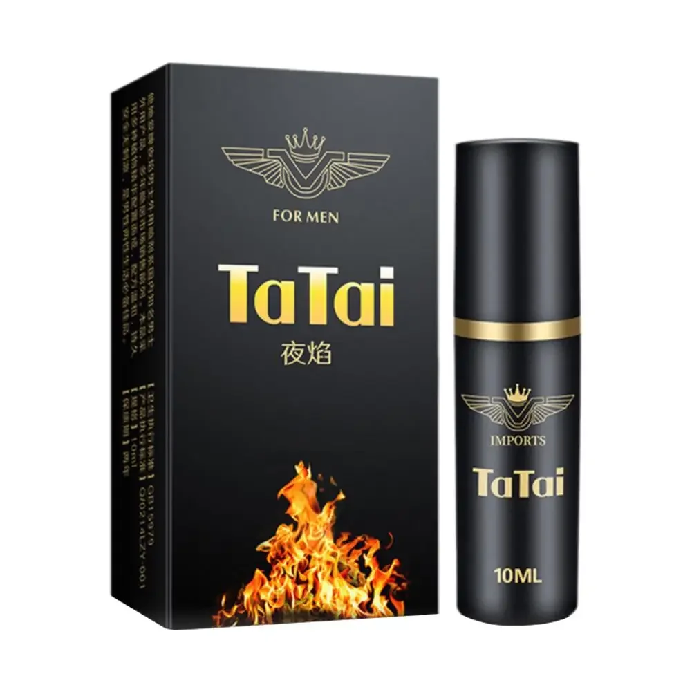 Herbal Tincture - Kruidenspray voor mannen voor langere seksuele