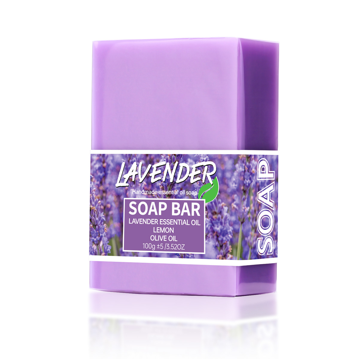 100g Lavendelolie Handgemaakte - Lavender Oil recensie en prijs