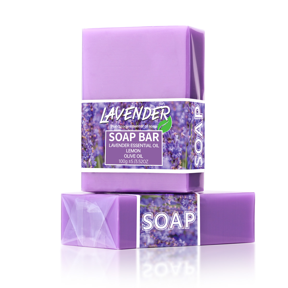 100g Lavendelolie Handgemaakte - Lavender Oil recensie en prijs