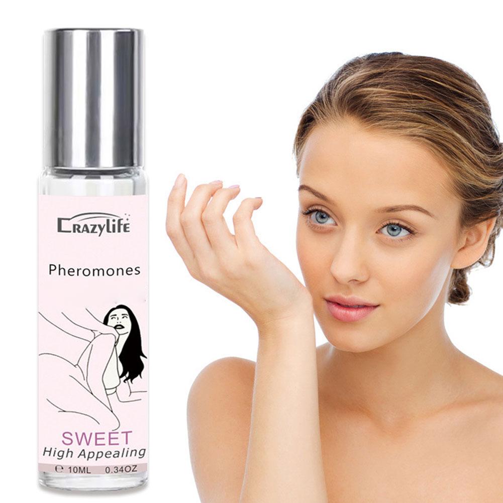 10ml Zoete Aantrekkelijke Roll - Essential Oils recensie en prijs