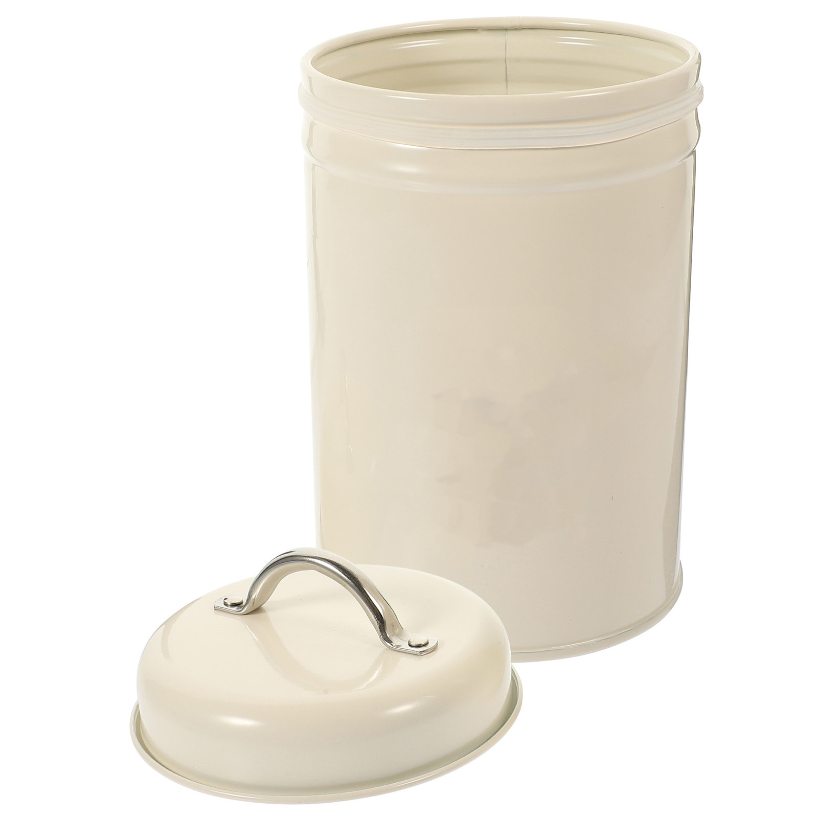 1200 ml, stevige metalen bewaa - Dried Herbs recensie en prijs