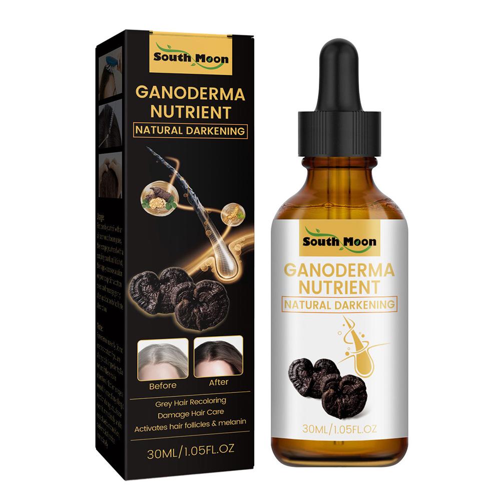 Nieuwe Anti-grijpende Haar Ser - Licorice Root Sticks recensie en prijs