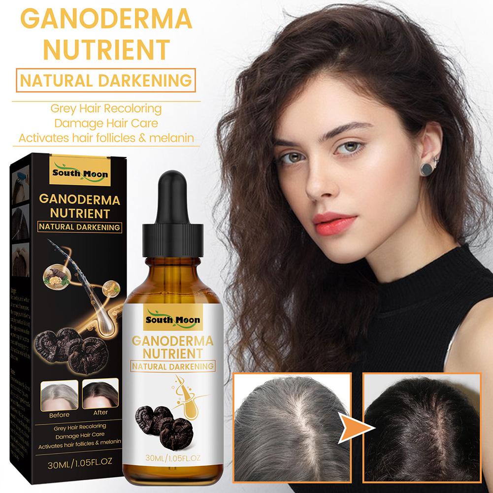 Nieuwe Anti-grijpende Haar Ser - Licorice Root Sticks recensie en prijs