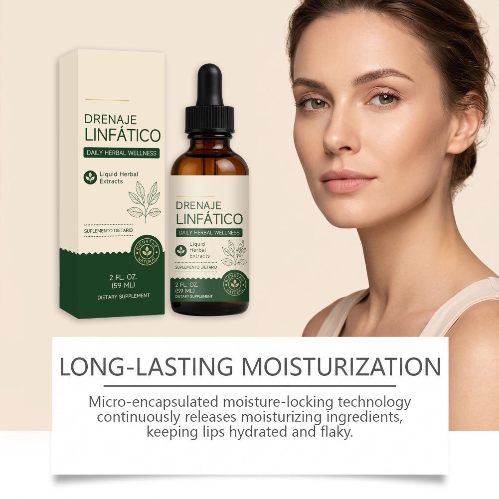 59ml Lymfedrainage Druppels Da - Herbal Supplement recensie en prijs