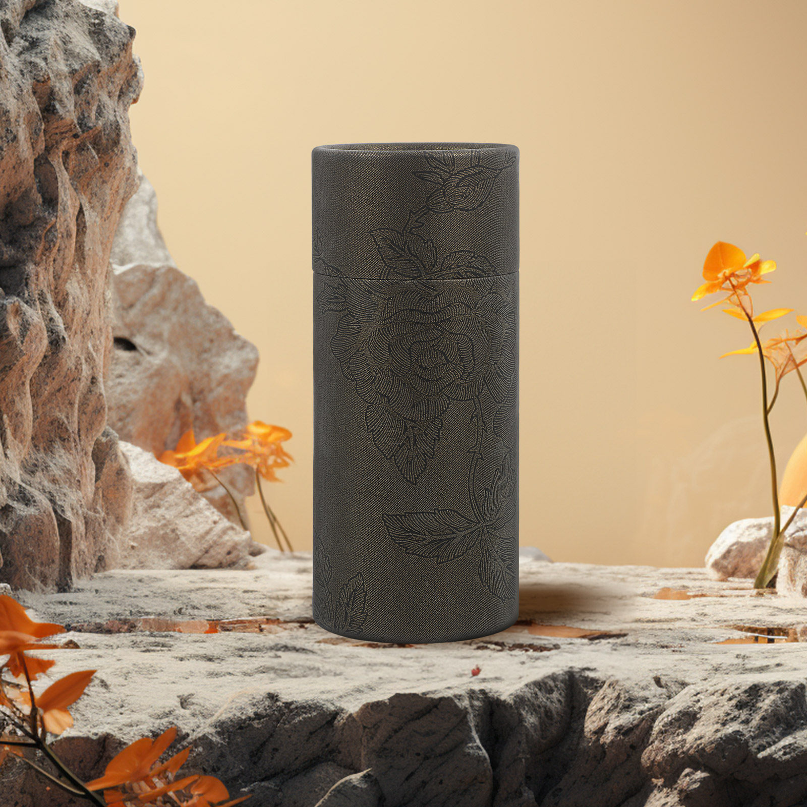 10 stuks elegante ronde verpak - Essential Oils recensie en prijs