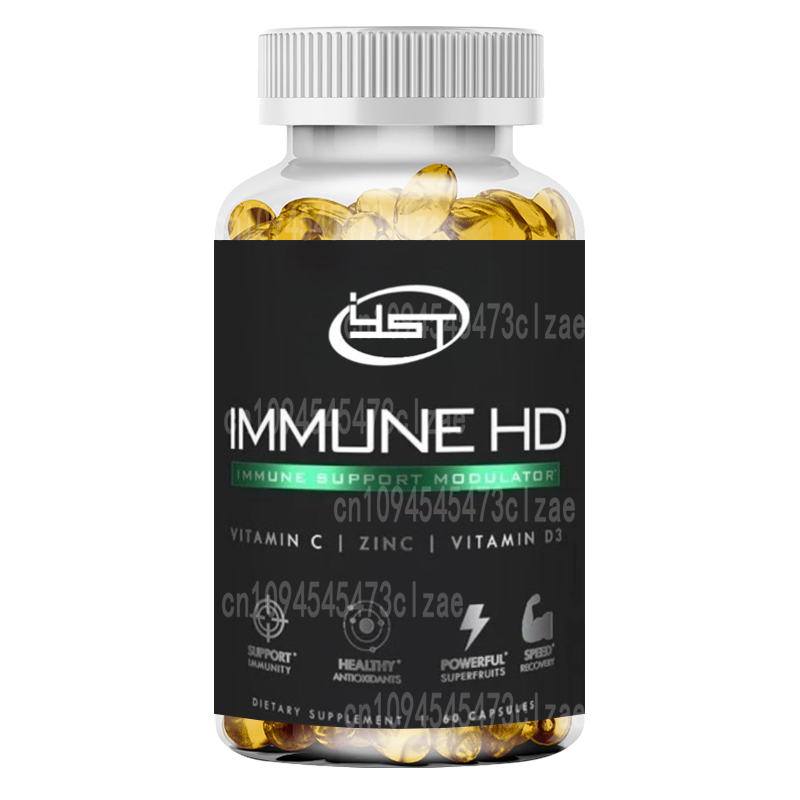 Immuunsysteem High-definition  - Echinacea recensie en prijs