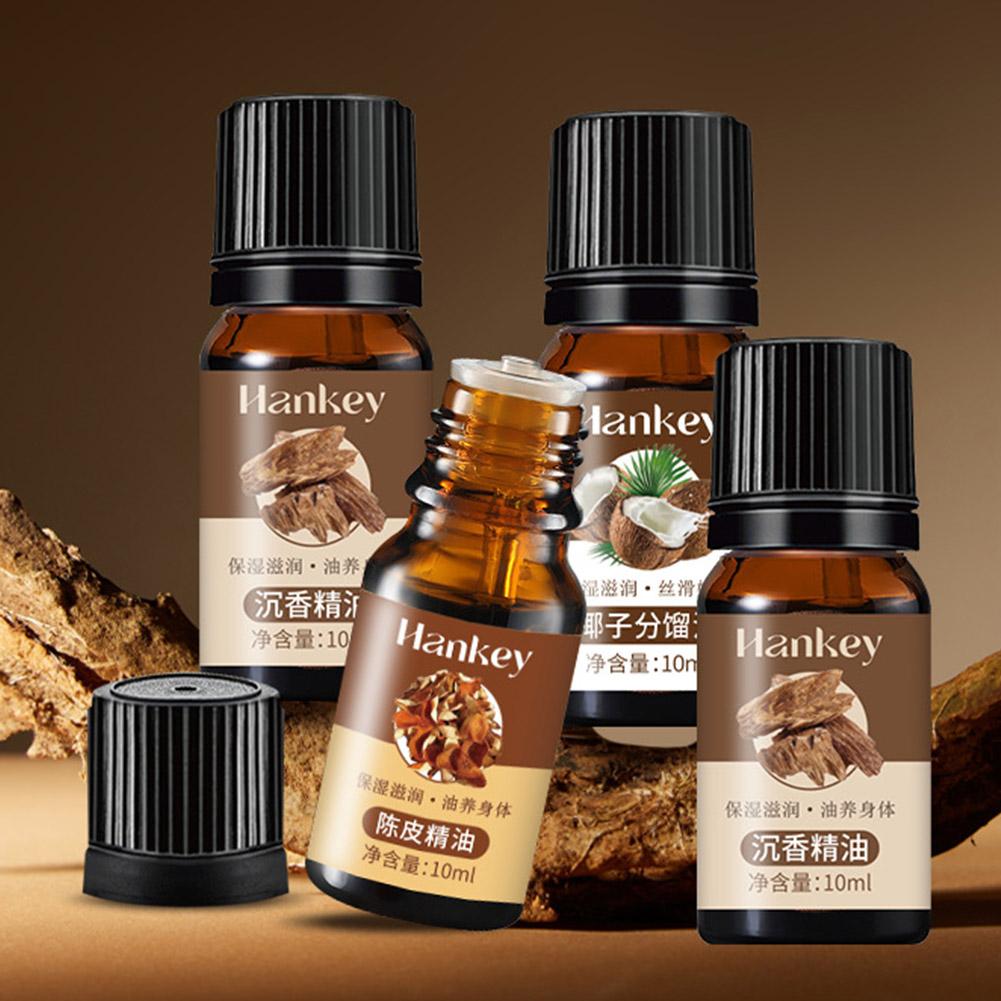 10ml Druivenpit-, Bijvoet-, La - Lavender Oil recensie en prijs