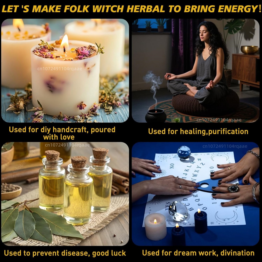 Kwaliteit Heks Beginner Natuur - Chamomile Tea recensie en prijs